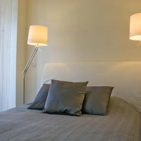 Holidaylovers Chiado Deluxe Appartement Lissabon