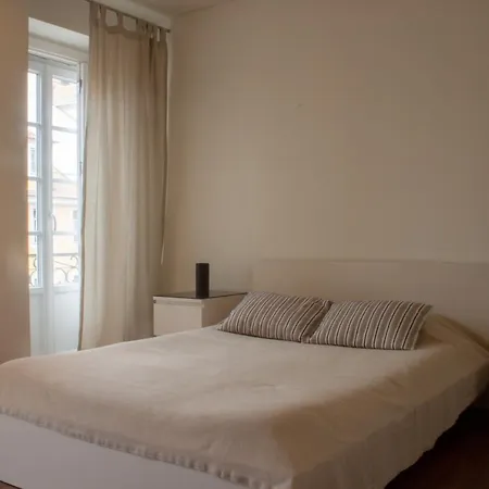 Holidaylovers Chiado Deluxe