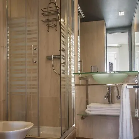Apartamento Holidaylovers Chiado Deluxe *