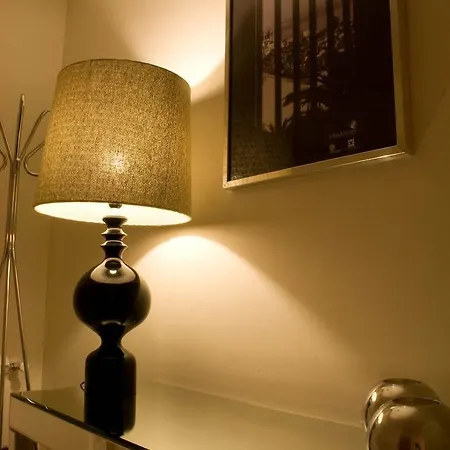 Holidaylovers Chiado Deluxe Apartamento *