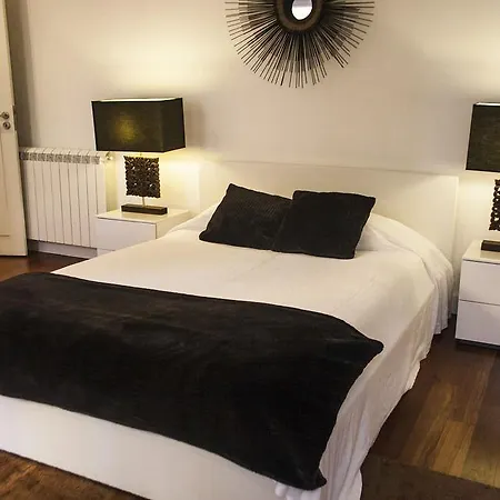 Holidaylovers Chiado Deluxe Apartamento