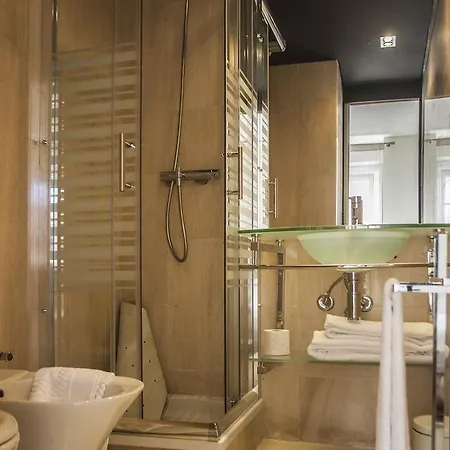 Holidaylovers Chiado Deluxe Appartement