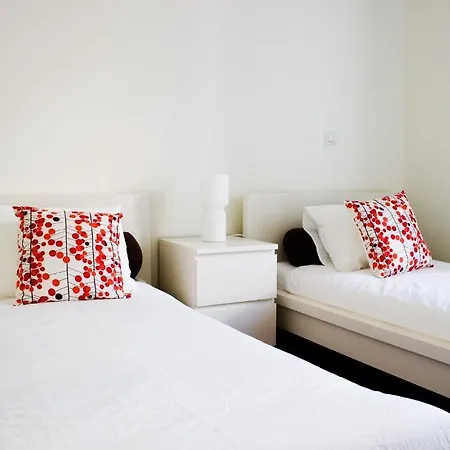 Holidaylovers Chiado Deluxe Lissabon