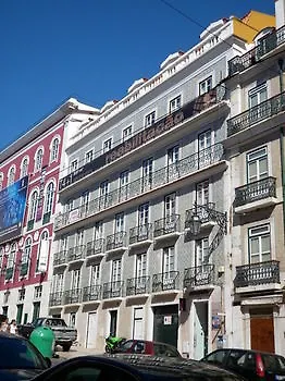 Holidaylovers Chiado Deluxe Lisboa