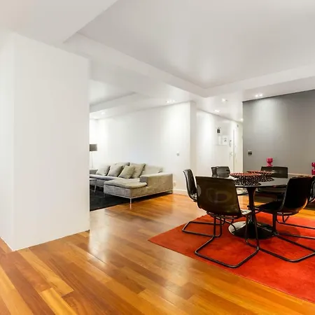 Chiado Deluxe By Architecture Tote Ser * Lisbon