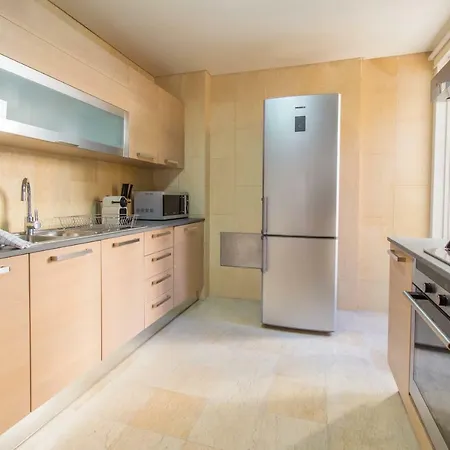 Apartamento Holidaylovers Chiado Deluxe Lisboa