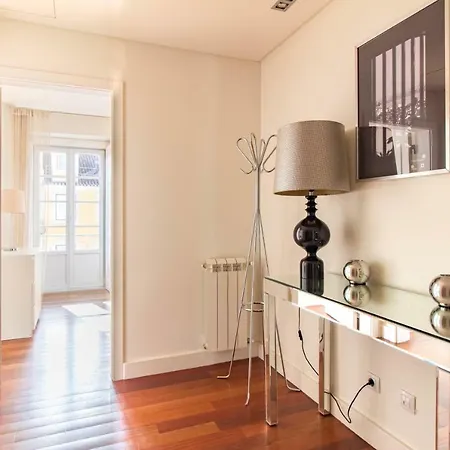 Holidaylovers Chiado Deluxe